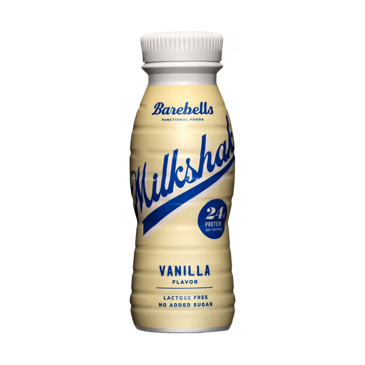 Barebells Protein Milkshake Vanilla 330ml