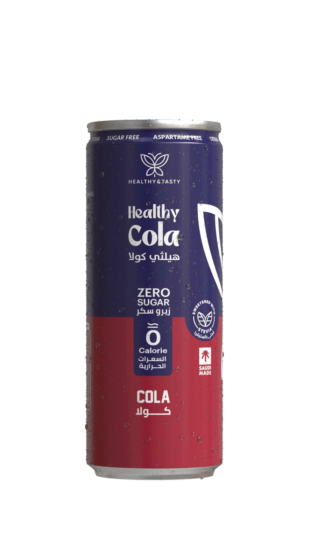 Healthy Cola (Cola Flavor) 250ml x 1